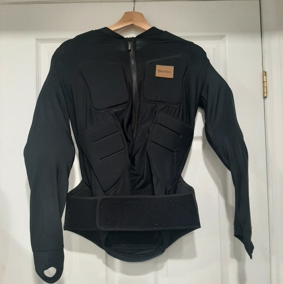 BenKen Protective Jacket Size Small - Picture 8 of 8